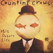 Counting Crows/This Desert Life[90415]