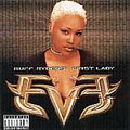 Let There Be Eve... Ruff Ryder's 1st Lady [LP]