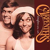 Carpenters/The Singles 1969-1981[4904562]