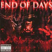 End Of Days [PA]