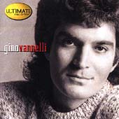 Ultimate Collection / ジノ・バネリ CD Ultimate Collection/Gino Vannelli
