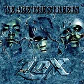 We Are The Streets (Explicit)