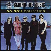 VH1 Behind The Music: The Go-Go's Collection