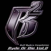 Ryde Or Die Vol. 2 [Edited]