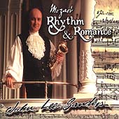 Mozart: Rhythm & Romance