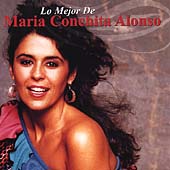 Lo Mejor de Maria Conchita Alonso