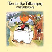 Tea For The Tillerman＜初回生産限定盤＞