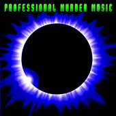 Professional Murder Music [Edited]
