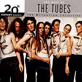 Best Of The Tubes: 20th Century Masters The Millennium Collection, The