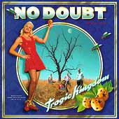 Tragic Kingdom Tragic Kingdom