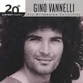 Gino Vannelli/20th Century Masters The Millennium Collection[493071]