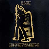 T. Rex/電気の武者＜スーパー・デラックス・エディション＞ ［2SHM-CD+