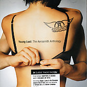 Young Lust : The Aerosmith Anthology