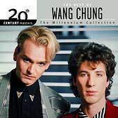 Wang Chung/20th Century Masters The Millennium Collection...[493450]