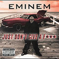 Just Don't Give A F*** [Maxi Single]