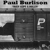 Train Kept A-Rollin'