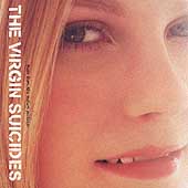 The Virgin Suicides＜限定盤/Recycled Vinyl＞