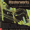 MASTERWORKS OF THE NEW ERA VOL.7:KNIGHT/BRYDERN/HINDMAN/ETC:ROBERT IAN WINSTIN(cond)/THE KIEV PHILHARMONIC ORCHESTRA MASTERWORKS OF THE NEW ERA VOL.7:KNIGHT/BRYDERN/HINDMAN/ETC:ROBERT IAN WINSTIN(cond)/THE KIEV PHILHARMONIC ORCHESTRA
