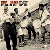 Everybody Hollerin' Goat Everybody Hollerin' Goat