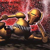 Bong [Limited] [EP] [ECD]