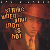 Strike When Your Iron Is Hot