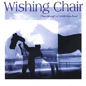 The Ghost Of Will Harbut