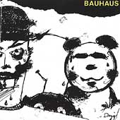 Bauhaus/Mask[80029]