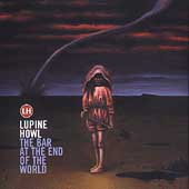 Bar At The End Of The World, The Bar At The End Of The World, The