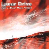 Here at Black Mesa, Arizona