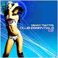 Club Essentials Vol. 2 [8/7]