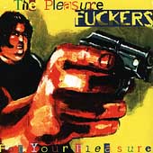 For Your Pleasure For Your Pleasure
