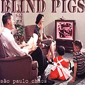 Sao Paulo Chaos Sao Paulo Chaos