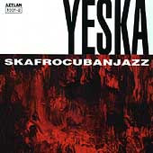 Skafrocubanjazz