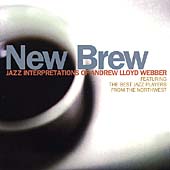 New Brew: Jazz Interpretations Of Andrew...