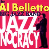 Jazznocracy