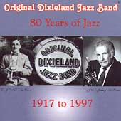 80 Years of Jazz (1917 to 1997) 80 Years of Jazz (1917 to 1997)