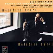 Melodies Heard, Melodies Sweet... Melodies Heard, Melodies Sweet...