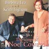 The Songs Of Noel Coward
