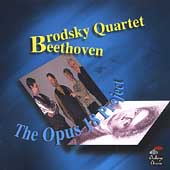 「作品18」プロジェクト～ベートーヴェン: 弦楽四重奏曲第1番-第6番、他