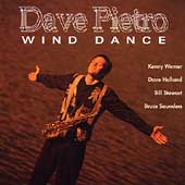 Wind Dance