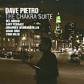 The Chakra Suite The Chakra Suite