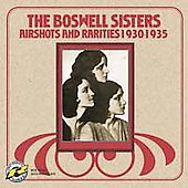 Airshots And Rarities 1930-1935 Airshots And Rarities 1930-1935