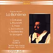 Puccini: La Boheme / Kleiber, Cotrubas, Pavarotti, et al