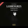 Wagner: Lohengrin Wagner: Lohengrin