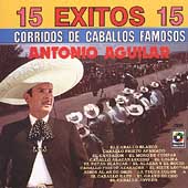 Exitos De Corridos