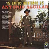 15 Exitos Nortenos