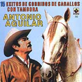 Corridos De Caballos