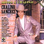Adios A Chalino Vol. 1