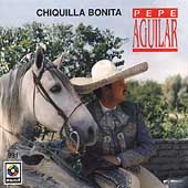 Chiquilla Bonita