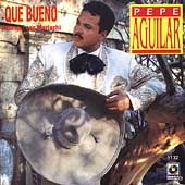 Que Bueno-Mariachi